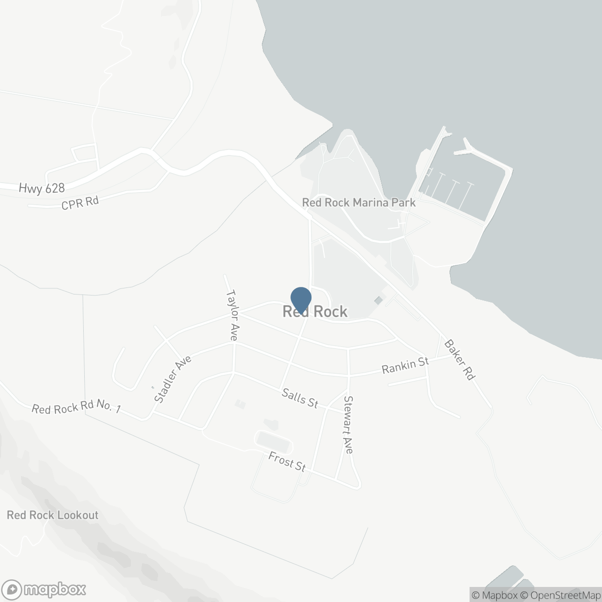 19 WHITE BOULEVARD, Thunder Bay, Ontario P0T 2P0